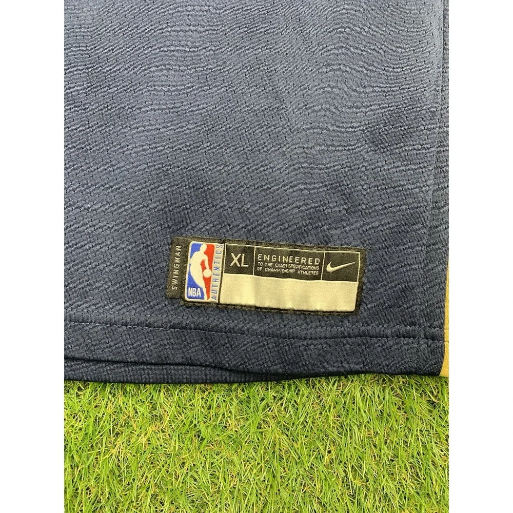 Zion Williamson New Orleans Pelicans Jersey Youth XL (18-20) Swingman Nike #1
